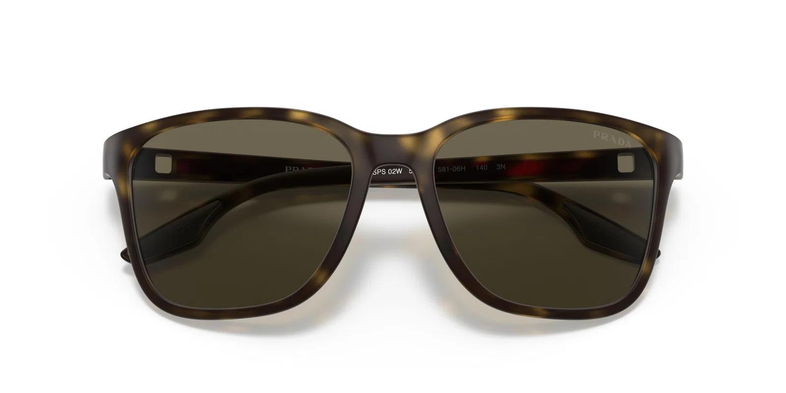 Prada Linea Rossa 02WS Sunglasses - view 17